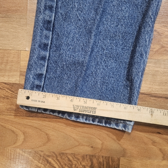 Carhartt FR Flame Resistant Jeans CAT 2 Men’s 40x30 - Picture 13 of 13